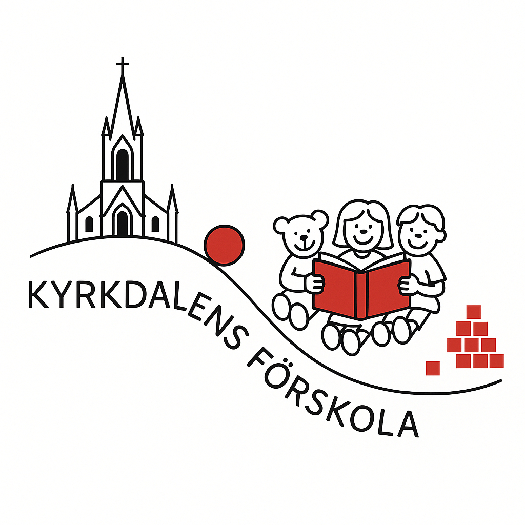 Kyrkdalens förskola